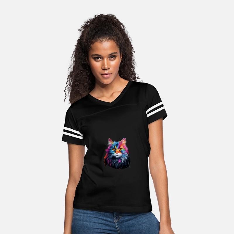 Persian Cat Animal Lover Gift