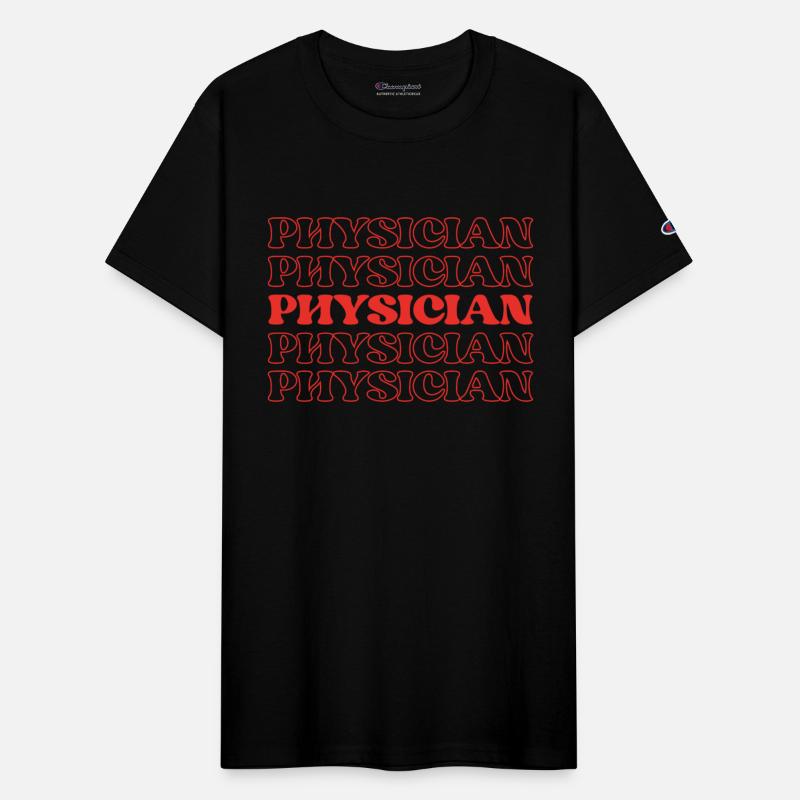 Physician Doctor Medical Doctor Medic Specialist