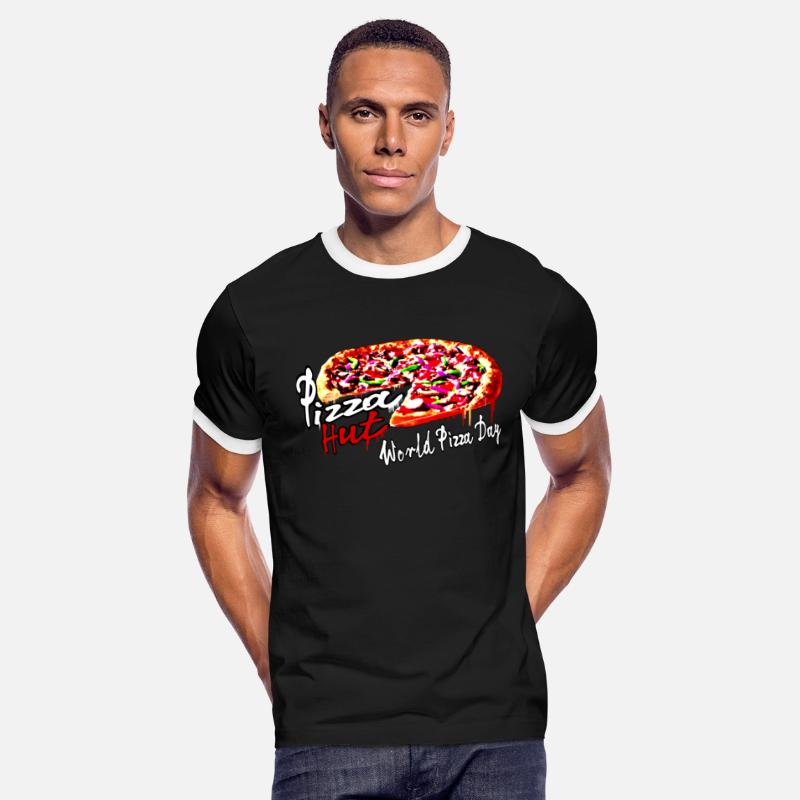 Pizza hut World pizza day