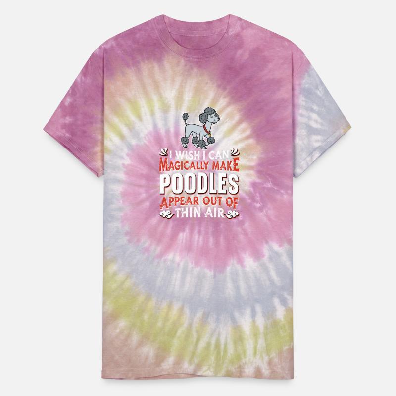 Poodle Dogs