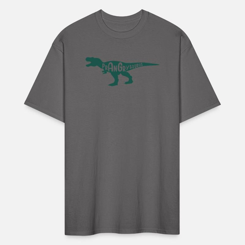 Prangrysaurus Mamasaurus Pregnancy Announcement