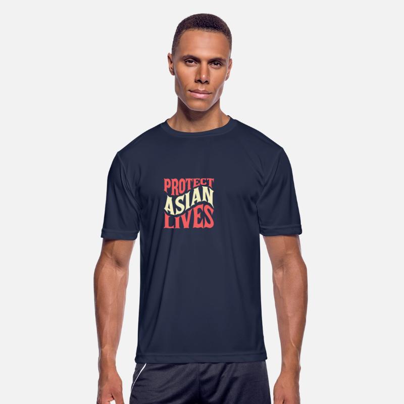 Protect Asian Lives Filipino Gift