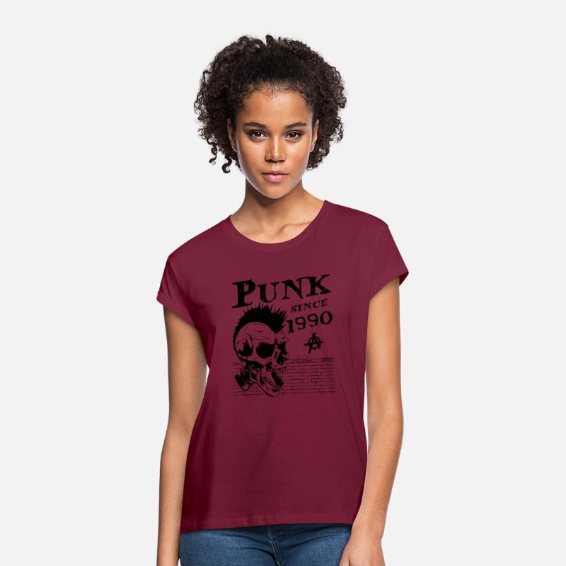 Punk Since 1990, Punks Not Dead, 34 Years Old and