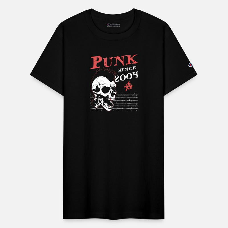 Punk Since 2004, Punks Not Dead, 20 Years Old and