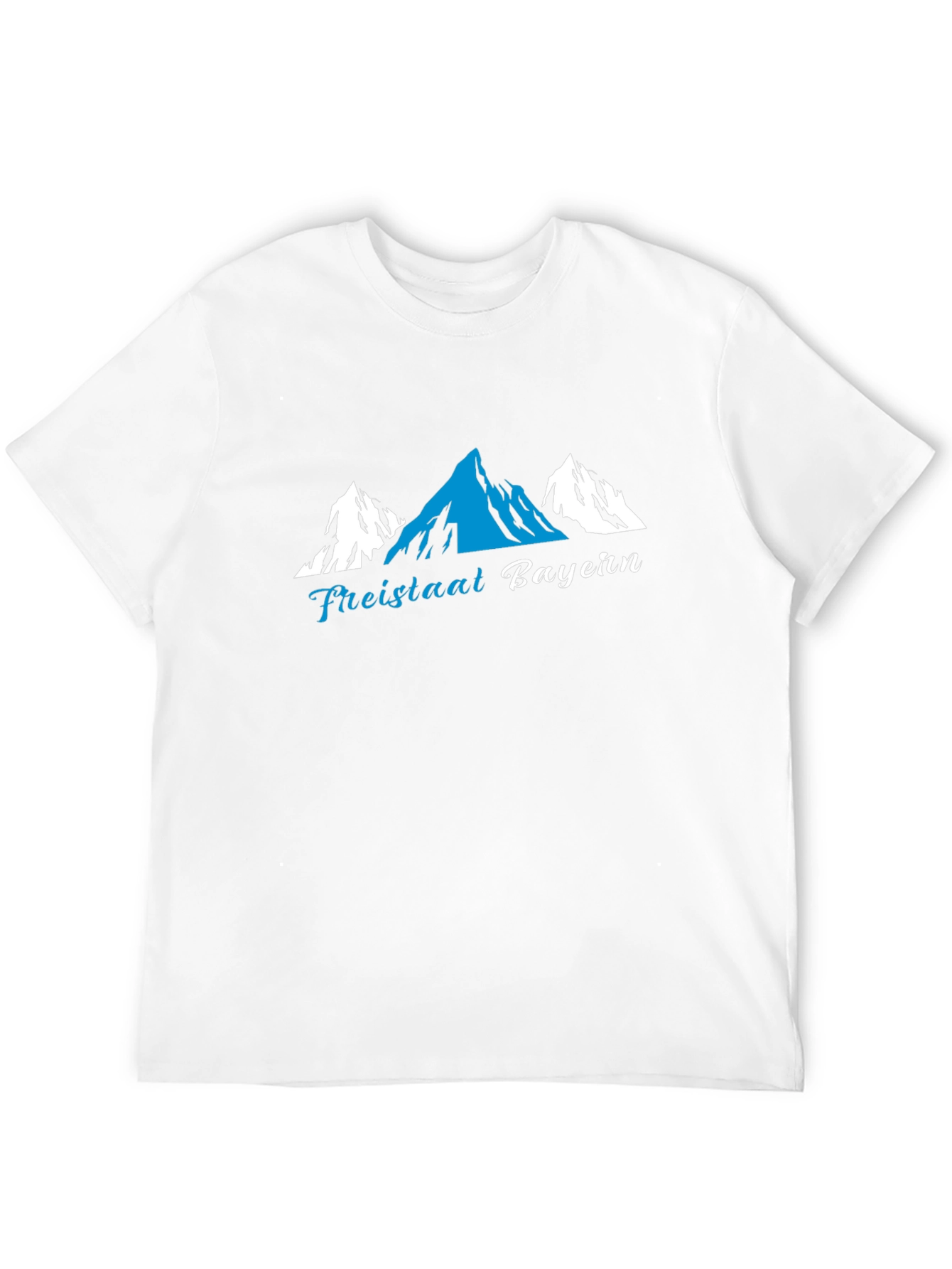 Freistaat Bayern Graphic Tee