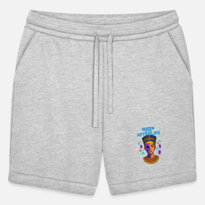 Queen of the Afterlife Graphic Tee