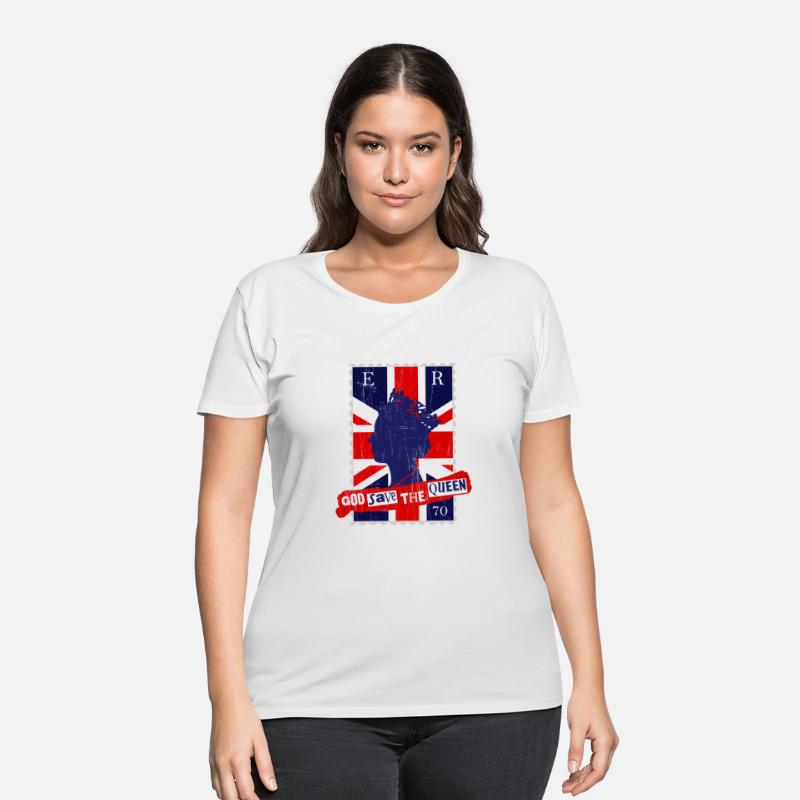 Queen'S Platinum Jubilee God Save The Queen