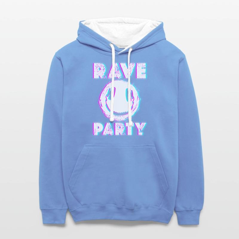 Rave House Music Festival