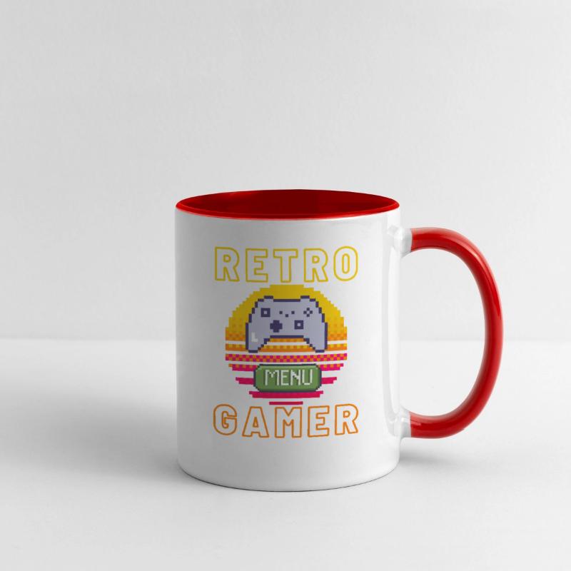 Retro Gamer
