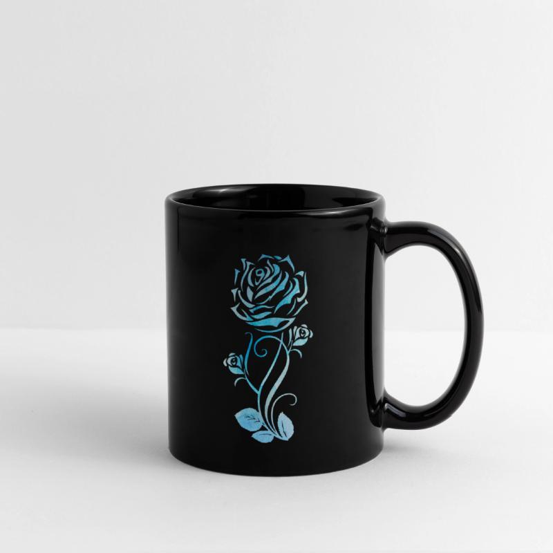 Rose Emblem