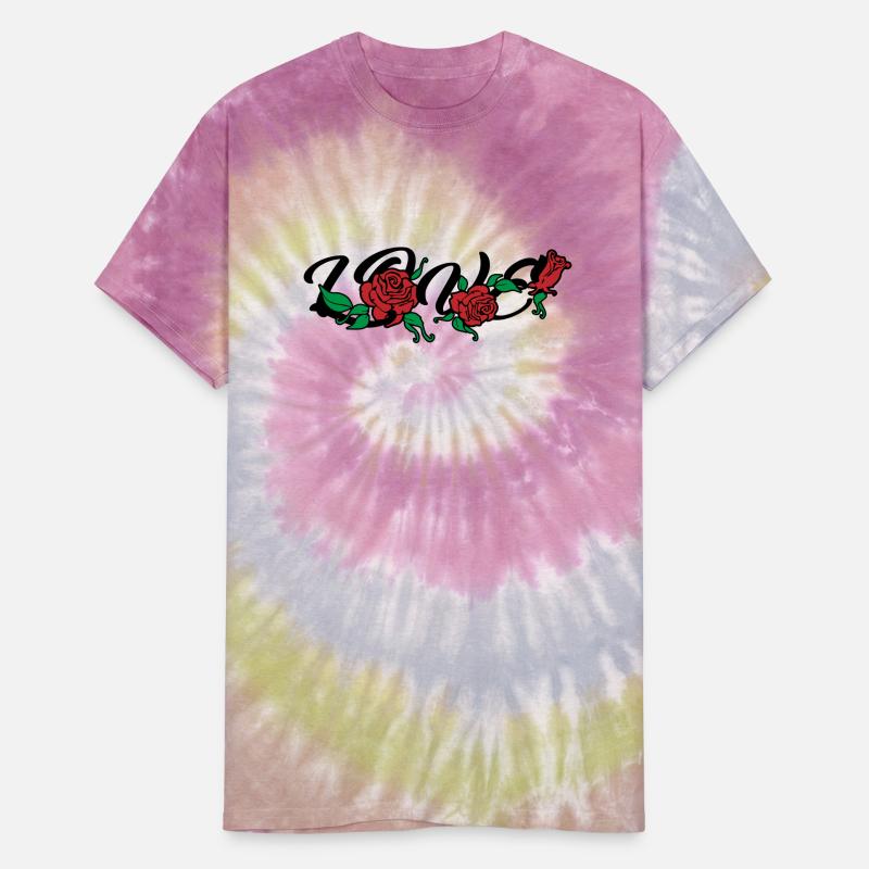 Rosy Love | Love and Roses