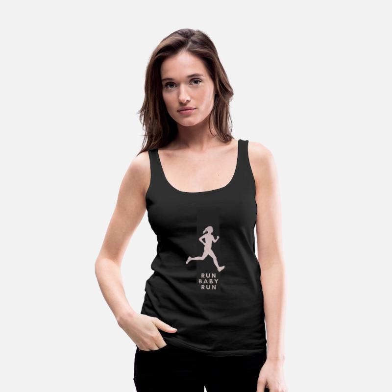 Run baby run : For Running Lovers