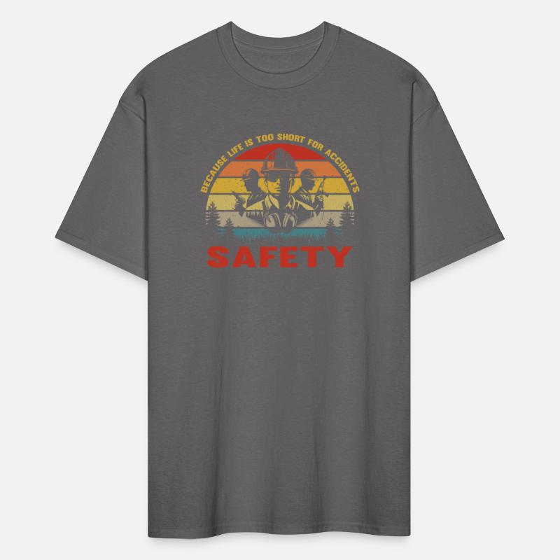 Safety Manager - Safety Manager Dad