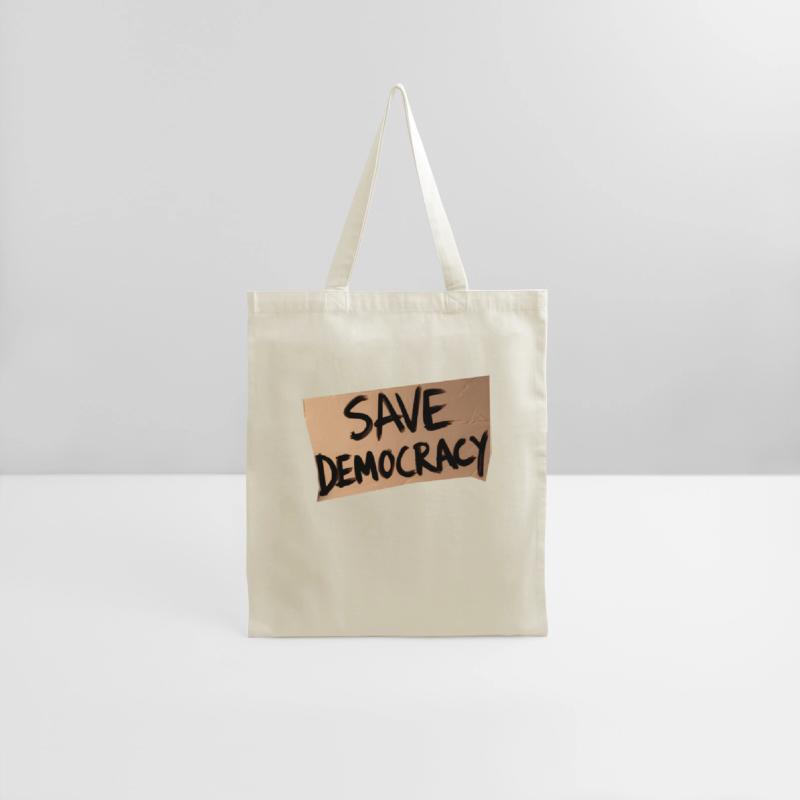 Save Democracy