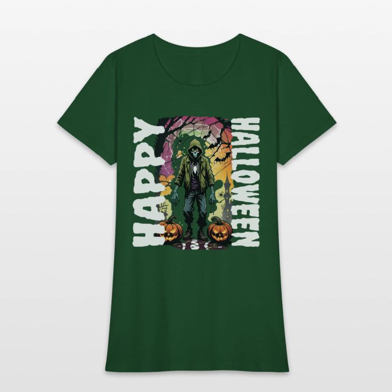 scary Halloween costume outfit monster bat alien