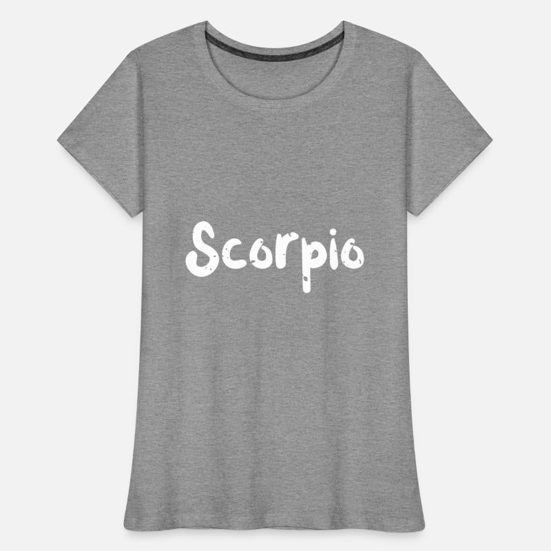 Scorpio - Astrology