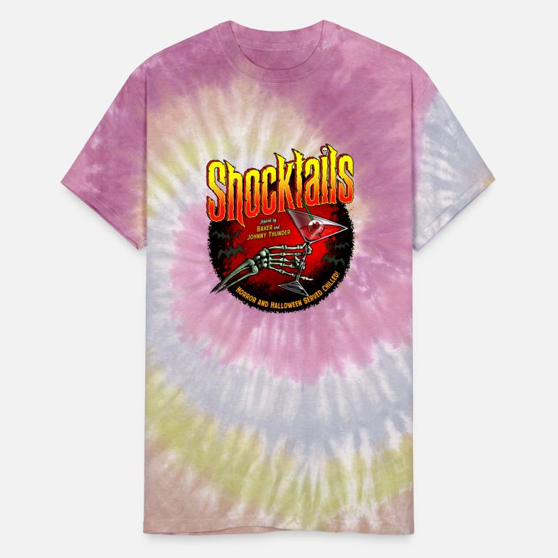 Shocktails Logo