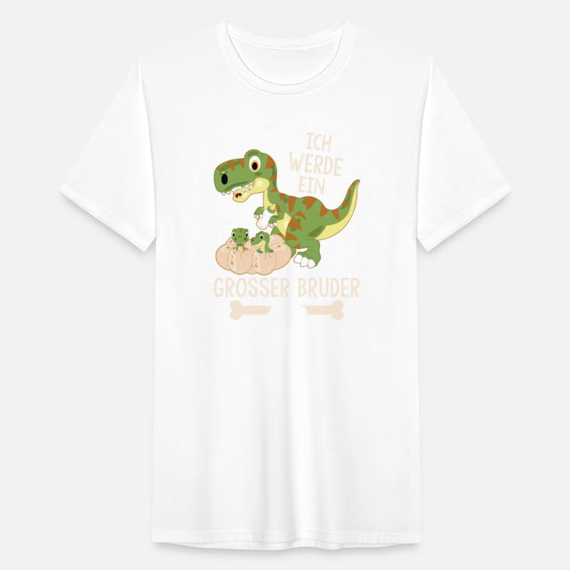 Siblings Baby Dino I Will Be A Big Brother 2025