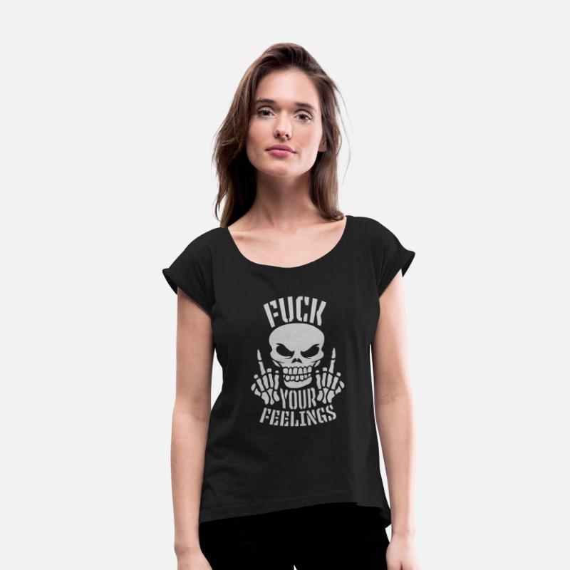 skull fuck your feelings