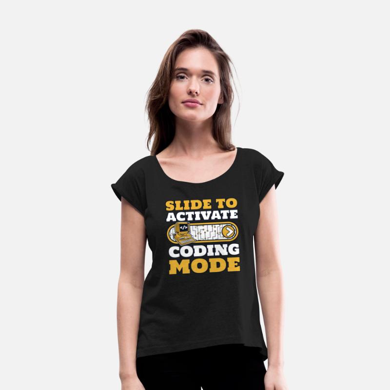 Slide To Activate Coding Mode Engineer Software