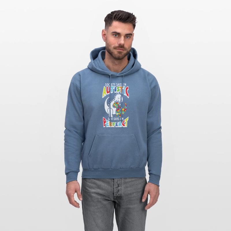 Special Education Awareness Autism Movement Gifts
