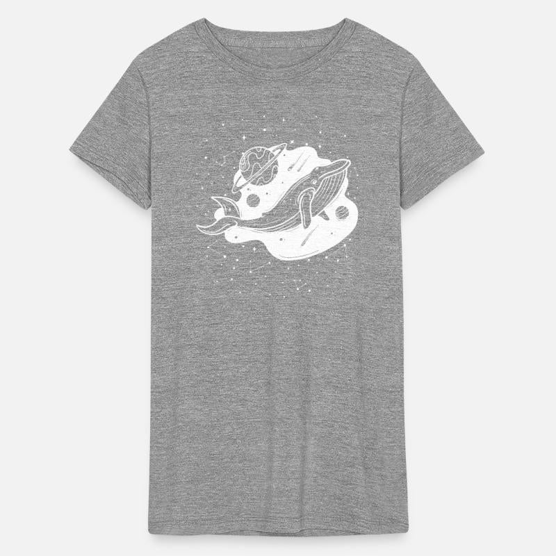 Sternbild Whale Constellation Cetacea Watcher