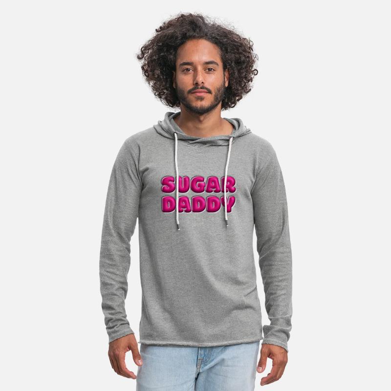 Sugar daddy