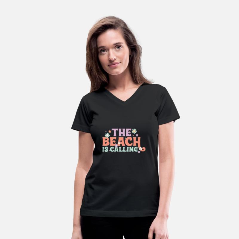 Summer Collection - The Beach Is Calling