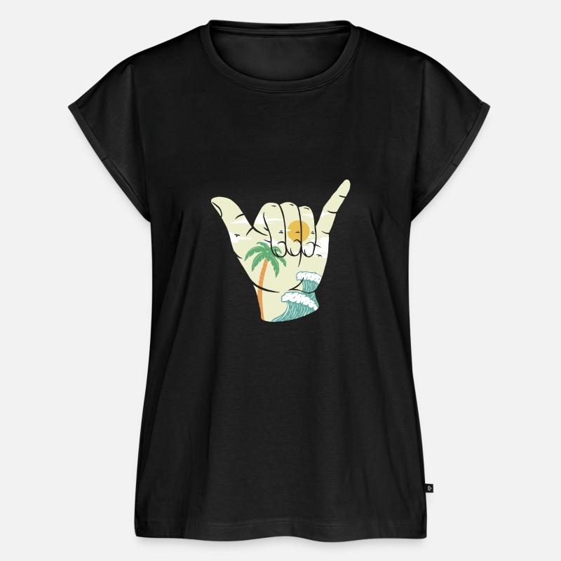 Summer Hand