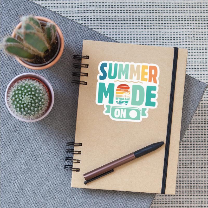 Summer Mood