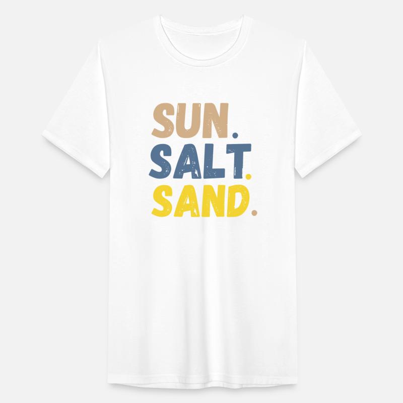 sun, salt, sand, sunset sunshine for beach lovers