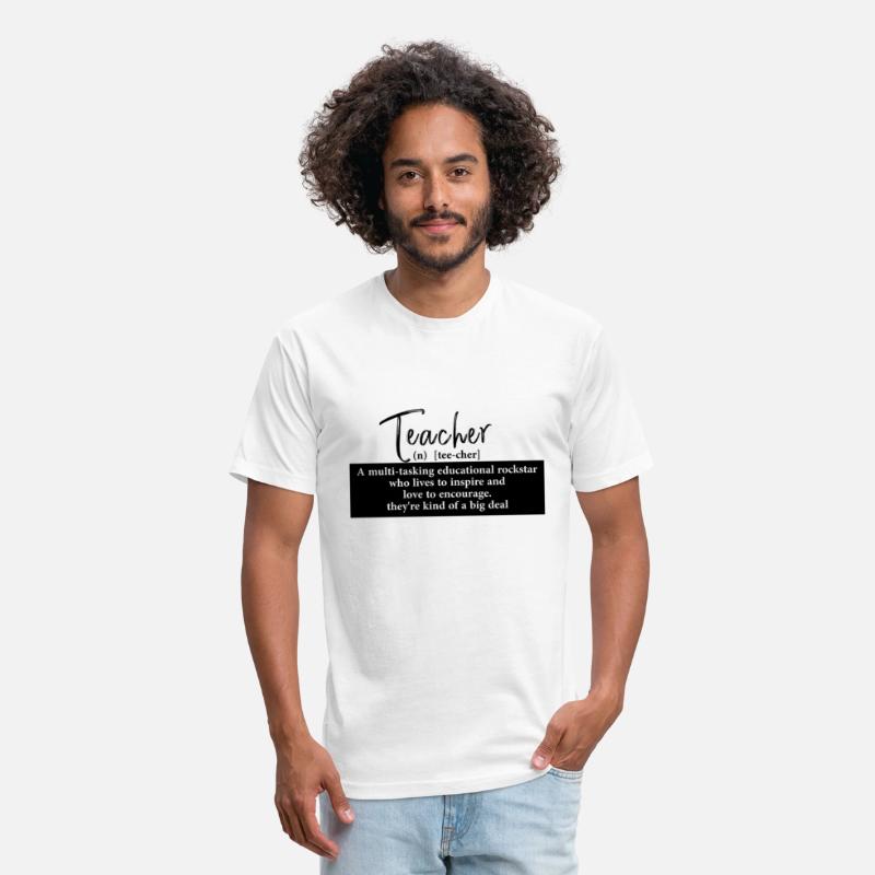 Teacher Definition 2021 School Year