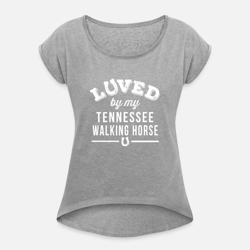 Tennessee Walking Horse