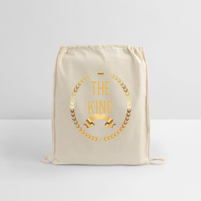 The King