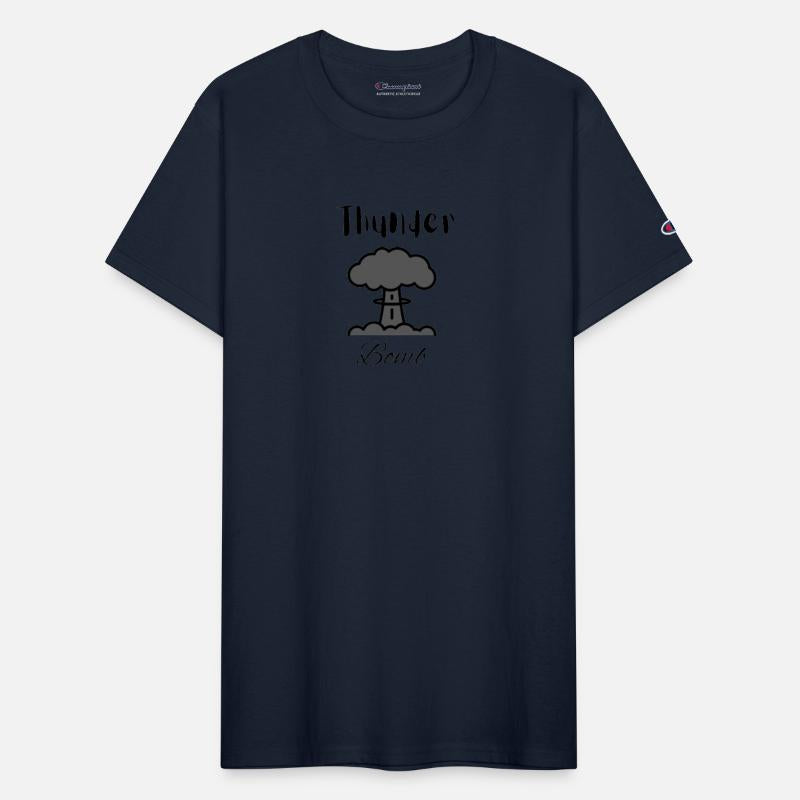 Thunder Bomb