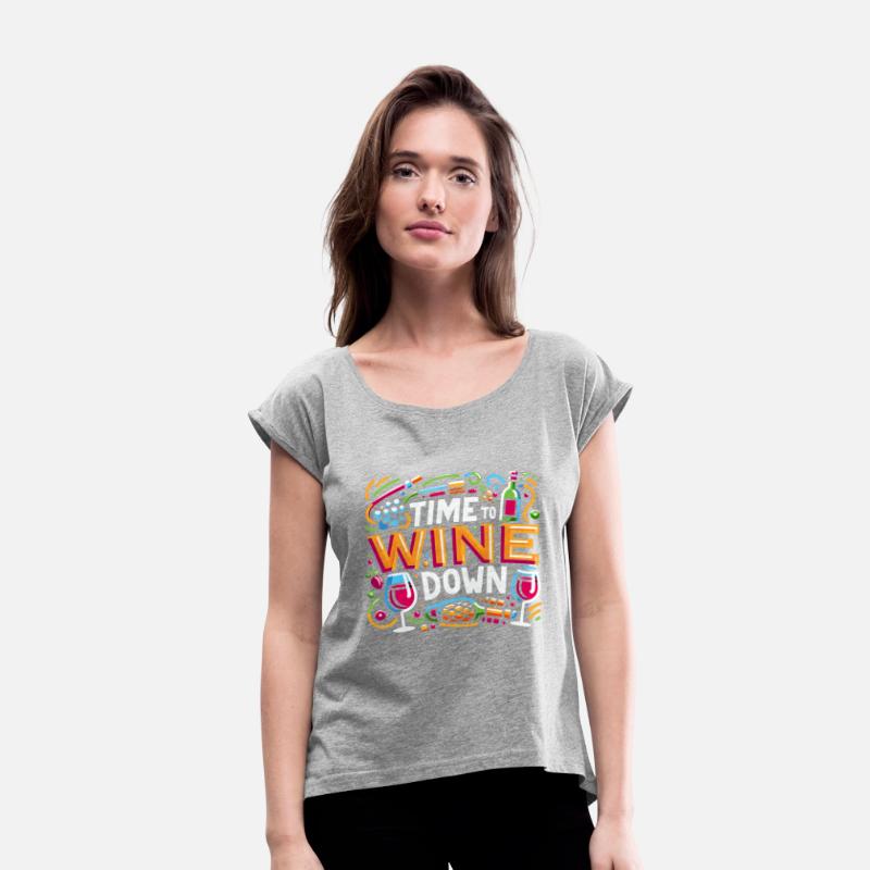 Time To Wine Down 17