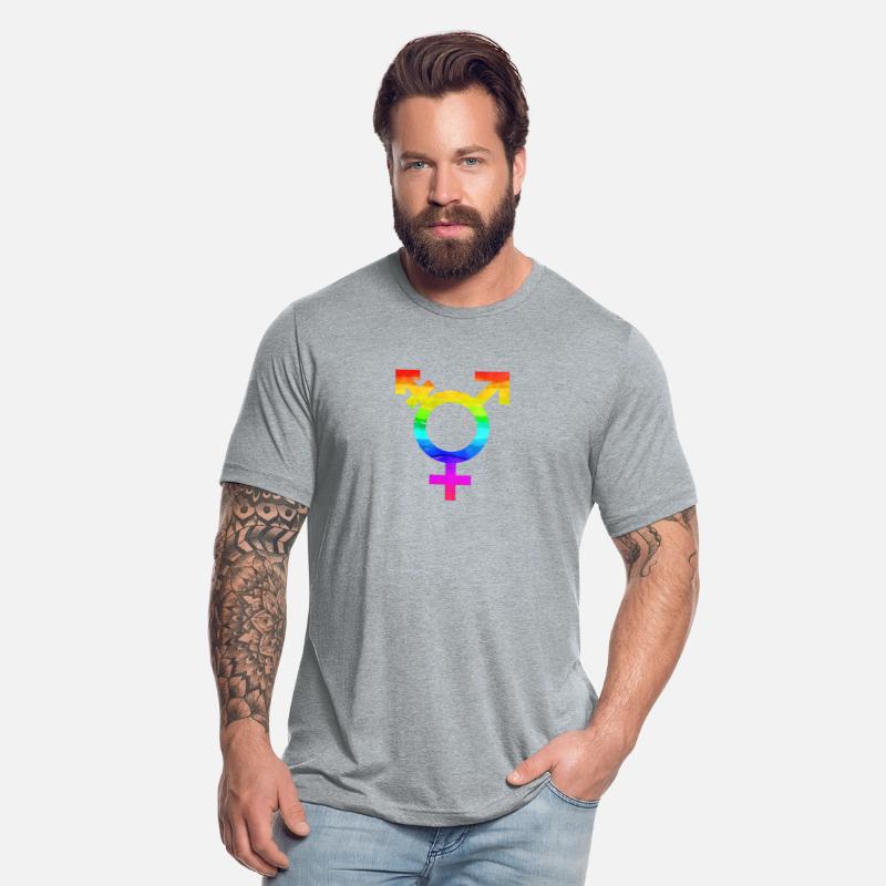 Transgender Symbol