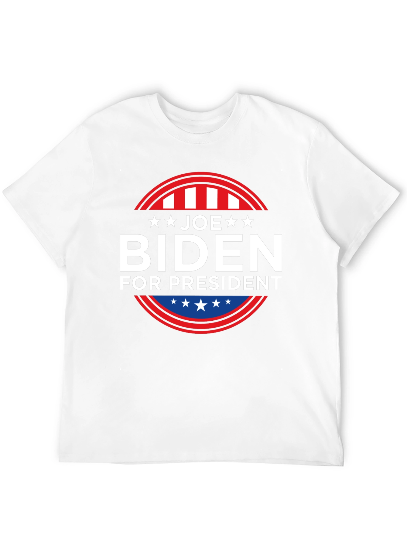 Joe Biden for President Graphic T-Shirt