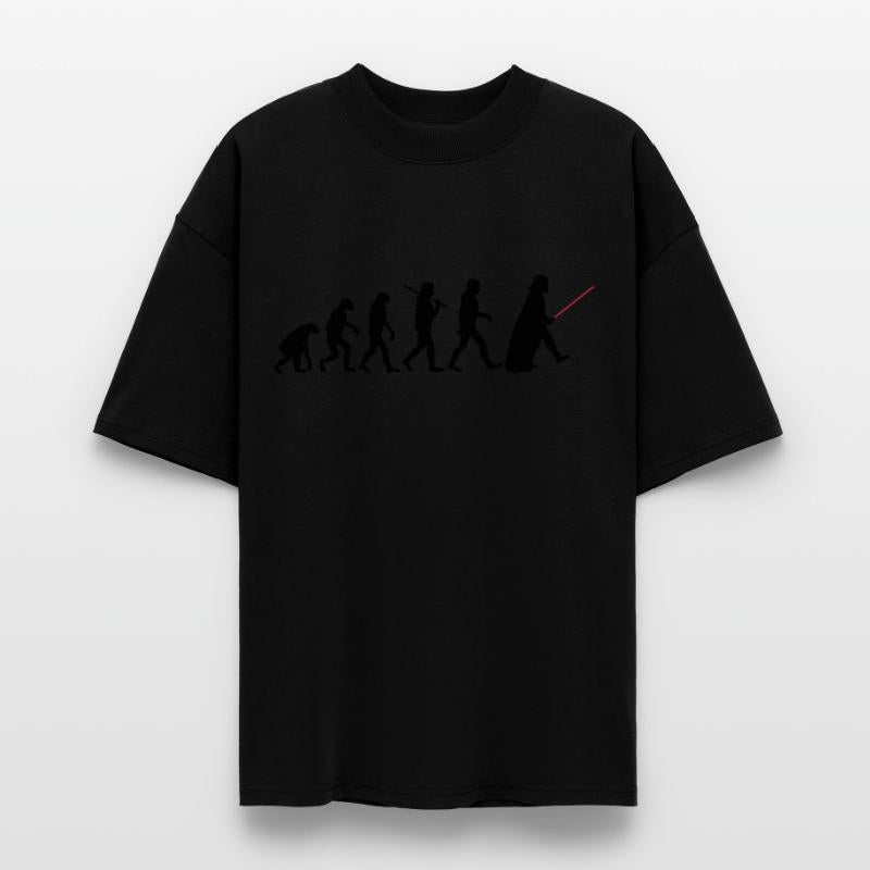 Vader Evolution