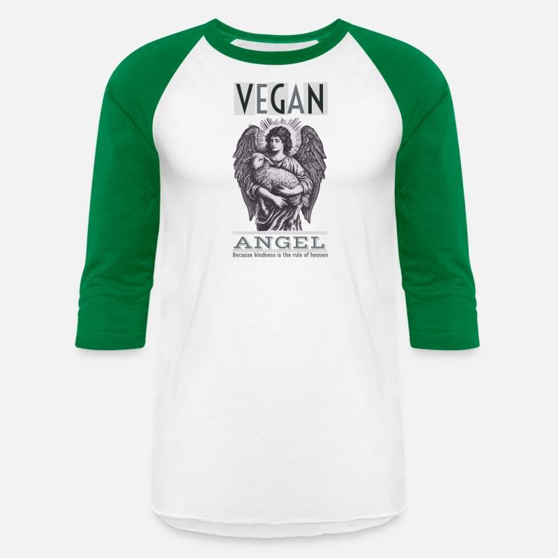Vegan Angel