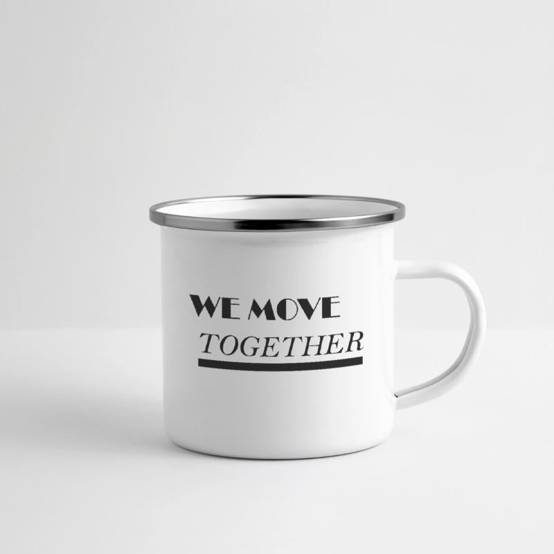 WE MOVE