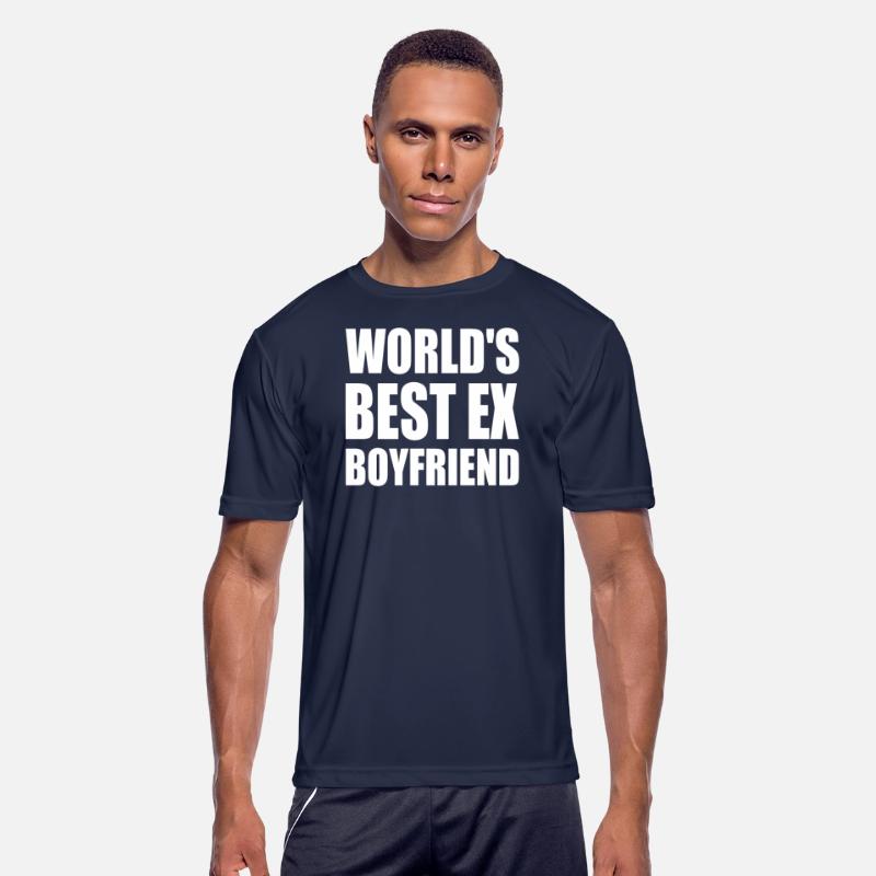 World's Best Ex Boyfriend