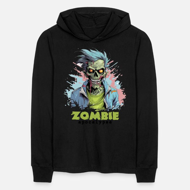 Zombie Apocalypse Zombies Undead Halloween