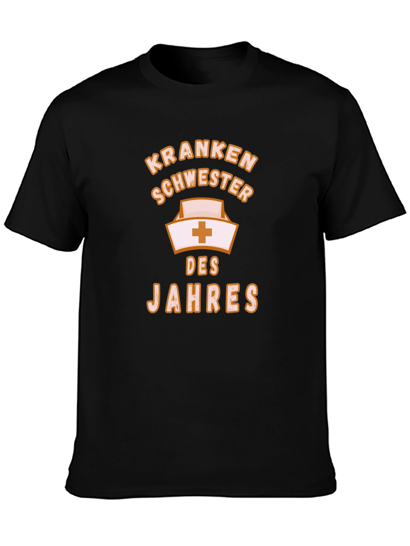Krankenschwester des Jahres T-Shirt