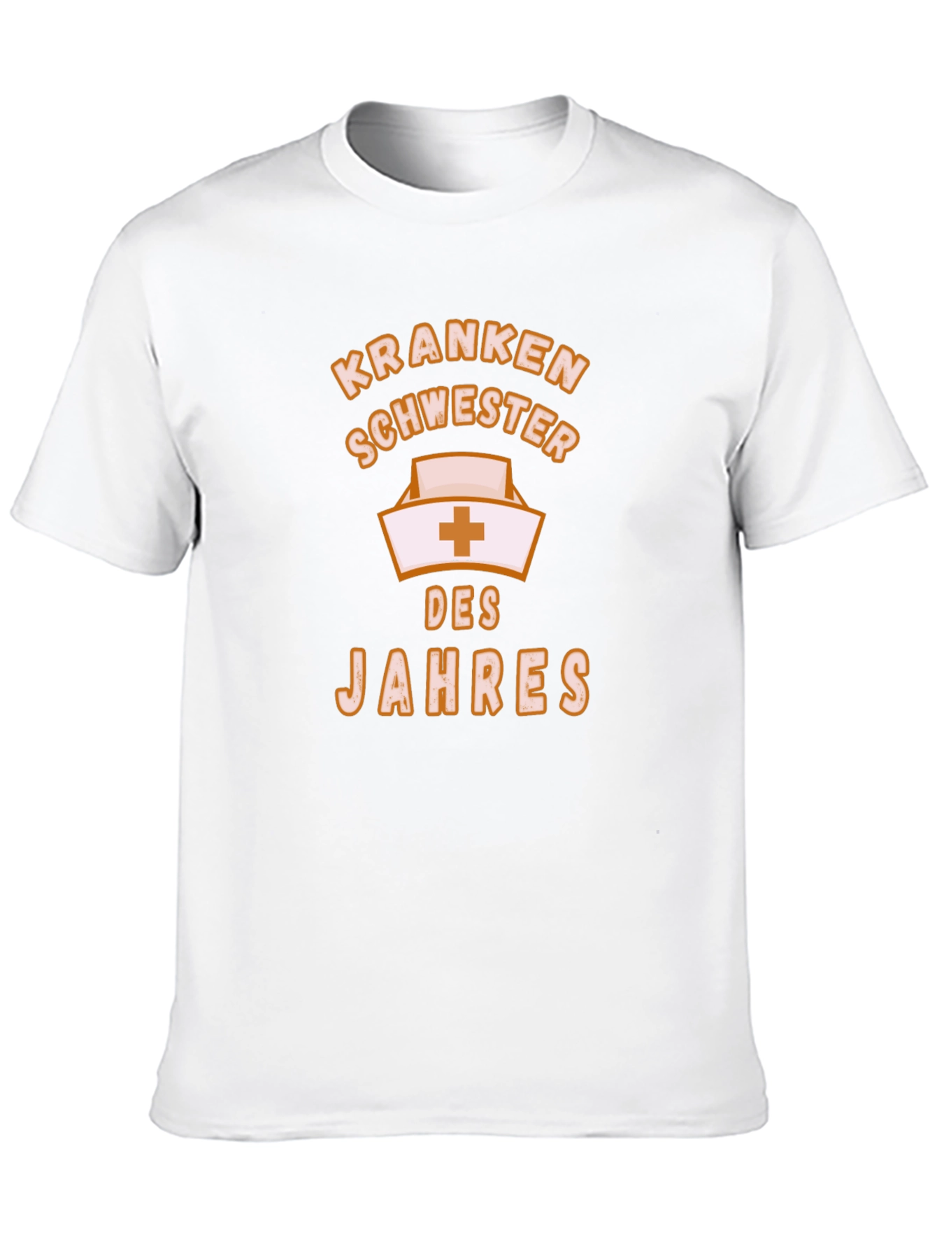 Krankenschwester des Jahres T-Shirt