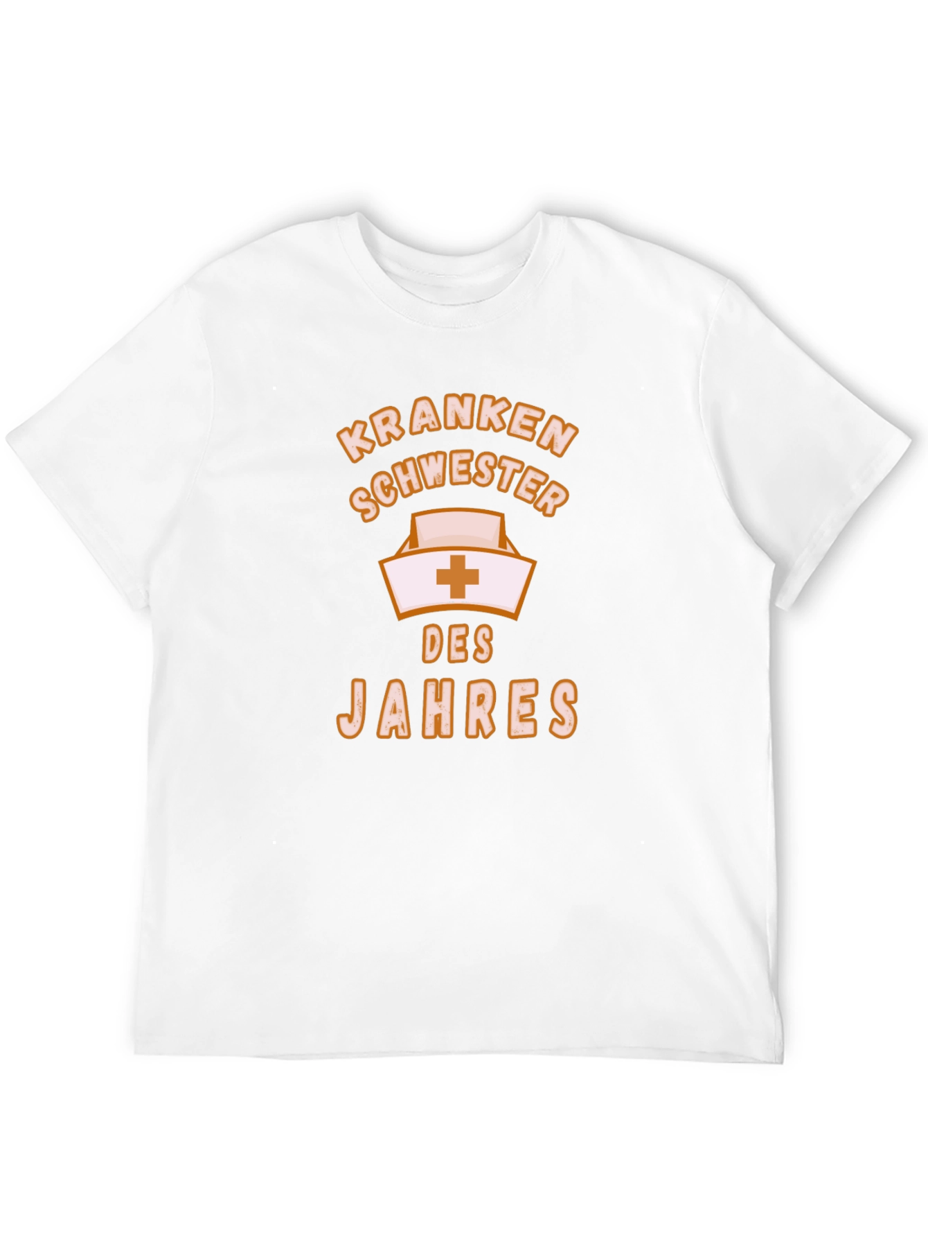 Krankenschwester des Jahres T-Shirt