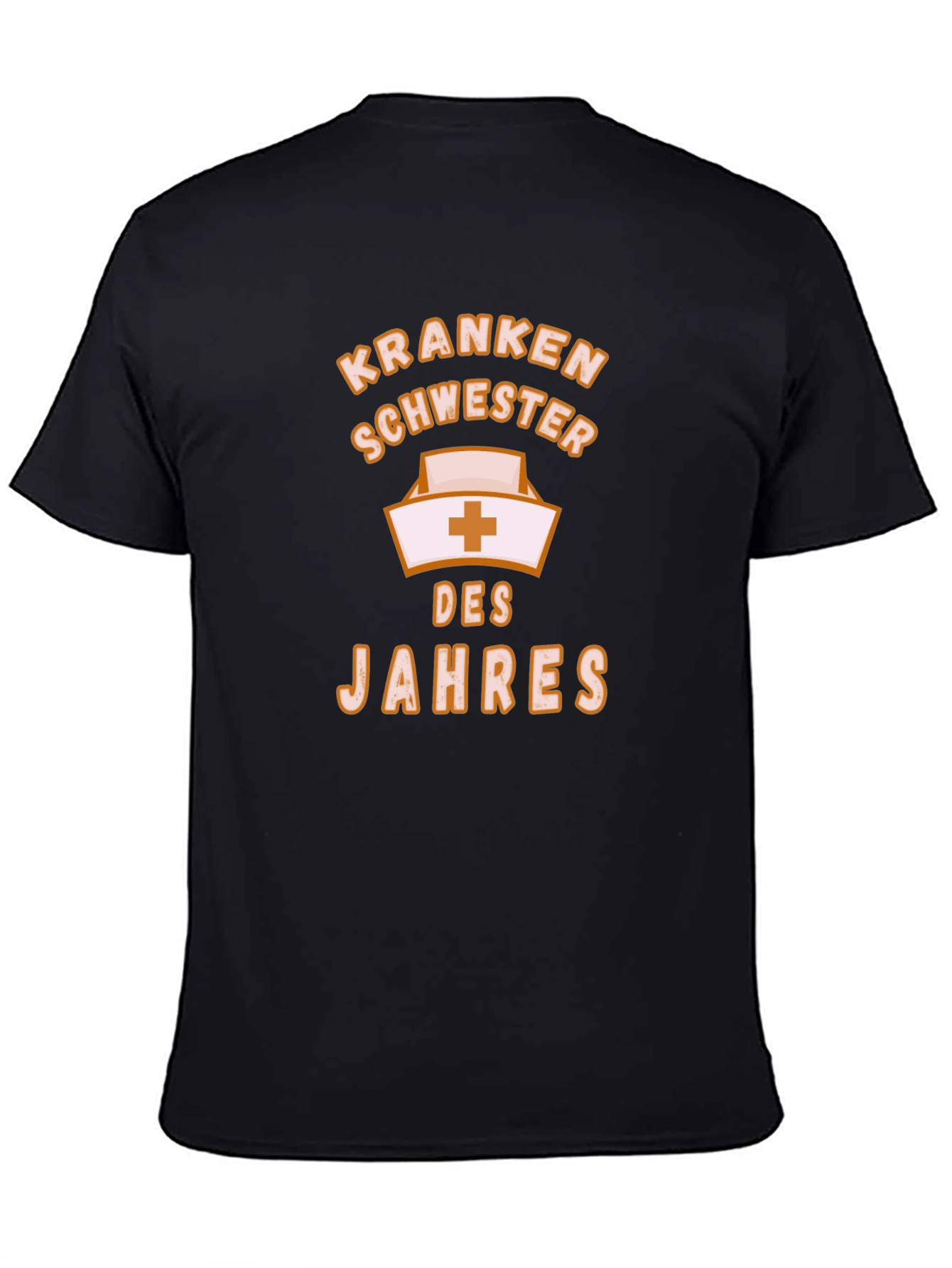 Krankenschwester des Jahres T-Shirt