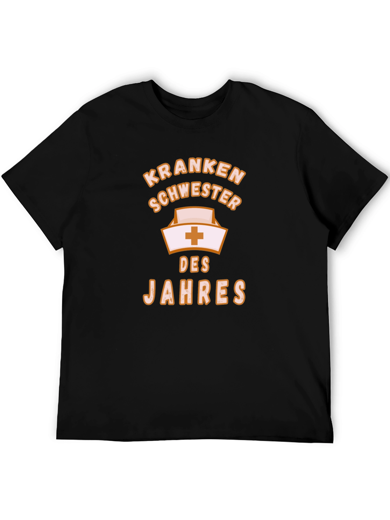 Krankenschwester des Jahres T-Shirt