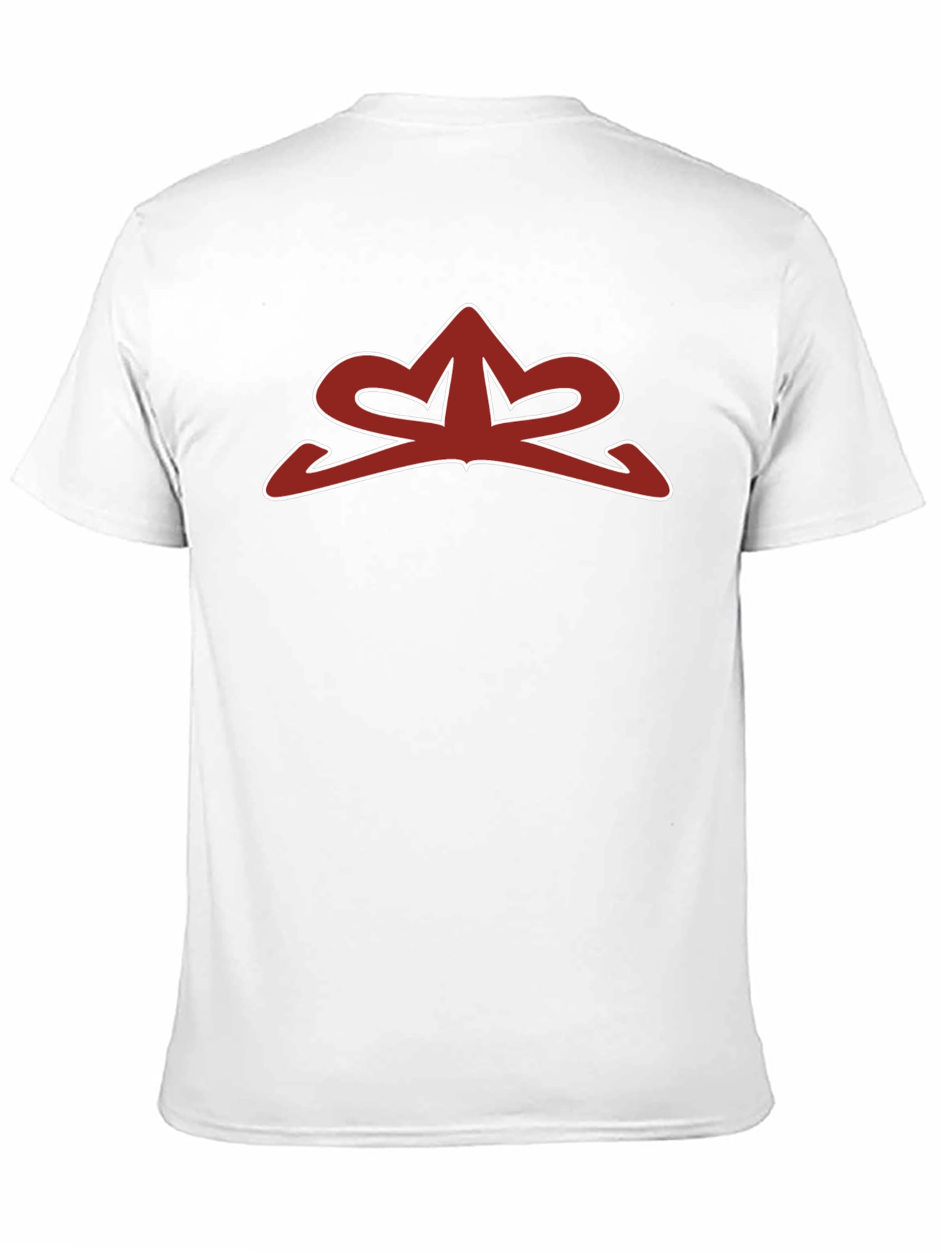 Crown The Empire Black T-Shirt