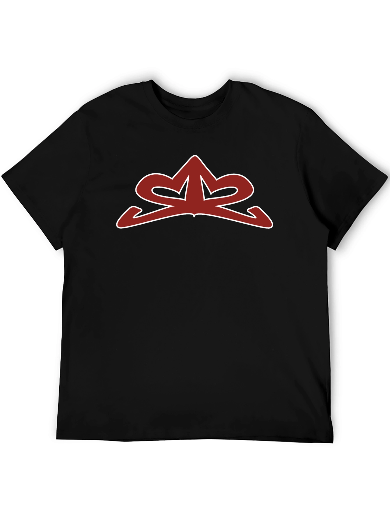 Crown The Empire Black T-Shirt
